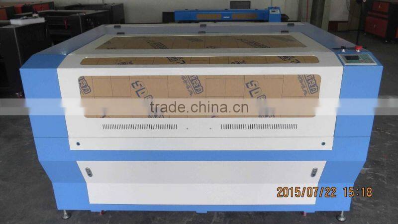 Metal non-metal CO2 laser cutting machine price