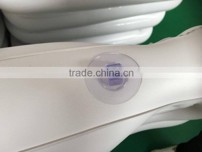 PVC inflatable floatable inflatable beer pong