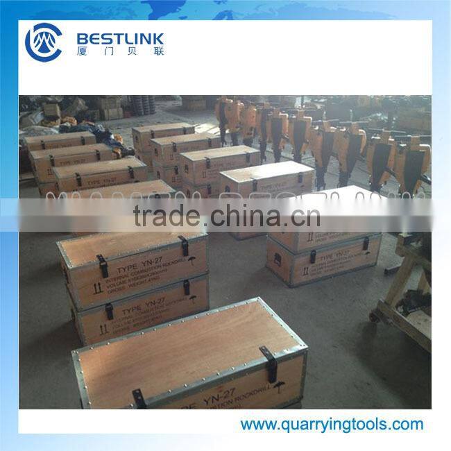 Favorites Compare Rock drilling equipment/rock drill YN27J