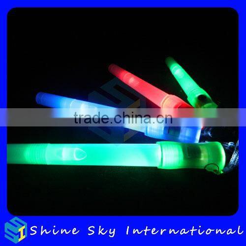 Super Quality Best Sell Led Flashing Stick Handle