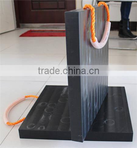 uv resistant plastic sheet/wear resistant hdpe liner plate/dump trailer liner sheet