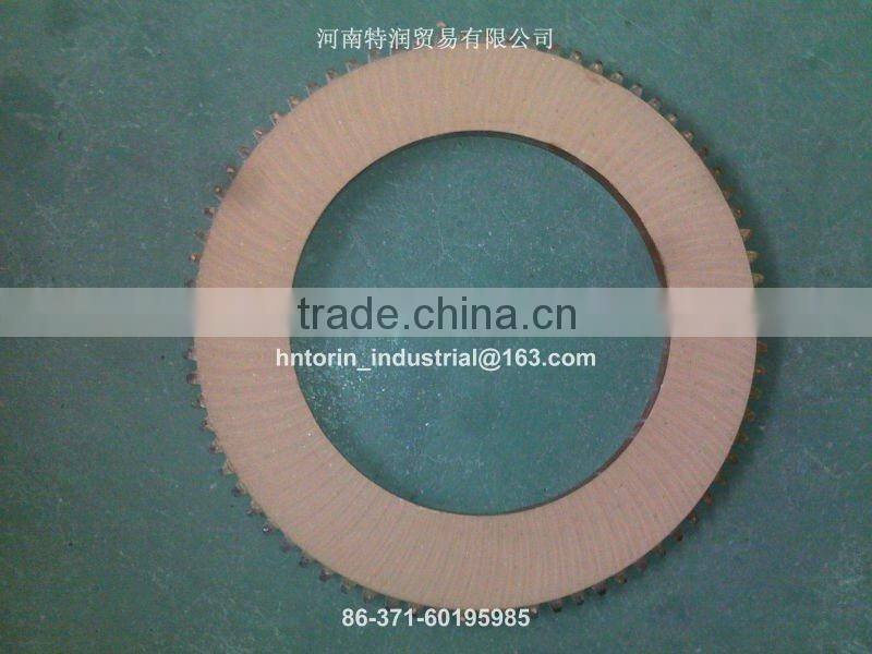 Ford Car Paper 1 EXT SL Friction Disc and Plate Brake disc E6NN2N315BB