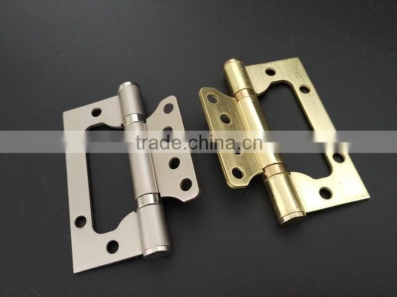 Easy On Door Hinge Sub-mother Door Hinge Easy Install Door Hinge