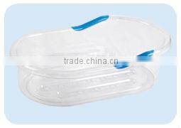 CP-B630 high-low adjustment baby's trolley