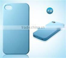 silicone cover for iphone5/5s and various mobile phone cover