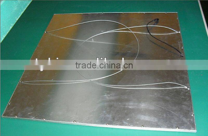 Energy saving led panel light / best prices square led panel light 18w led panel light