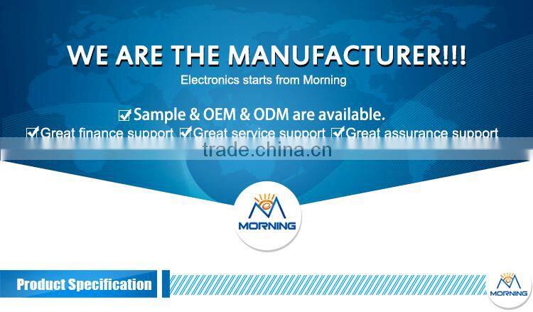 HDD Series Polycarbonate Material Inserts Heavy Duty Connector