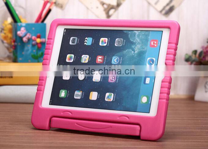 Newest design for iPad air EVA case for children,EVA case for iPad air,for iPad eva foam cases