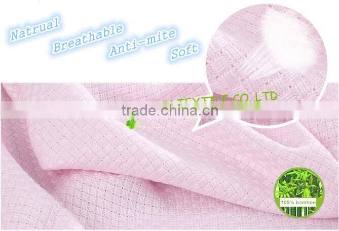 Life Comfort Cooling Bamboo Blanket