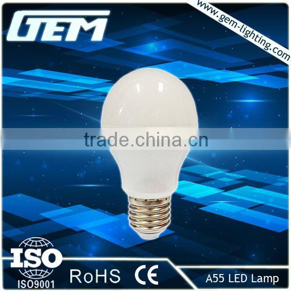 Longer Lifespan, 7W LED Bulb With Low Price