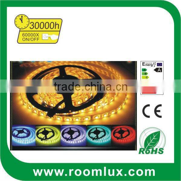 hot sale waterproof LED strip strip light SMD5050