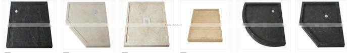 2015 lautus New Designed Bathroom Shower trays