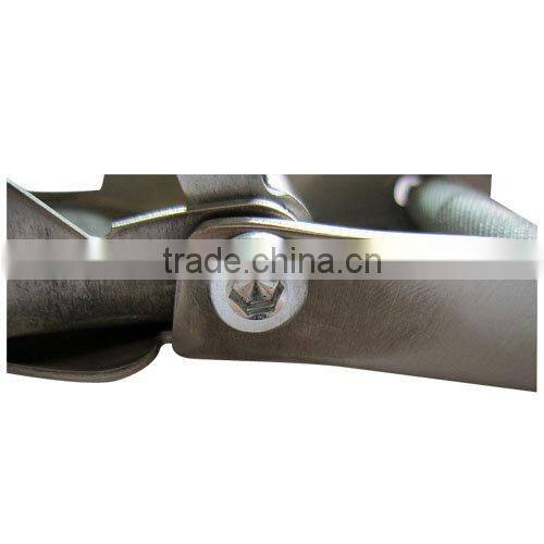 Best price of Hot sales New design aircraft seat buckle