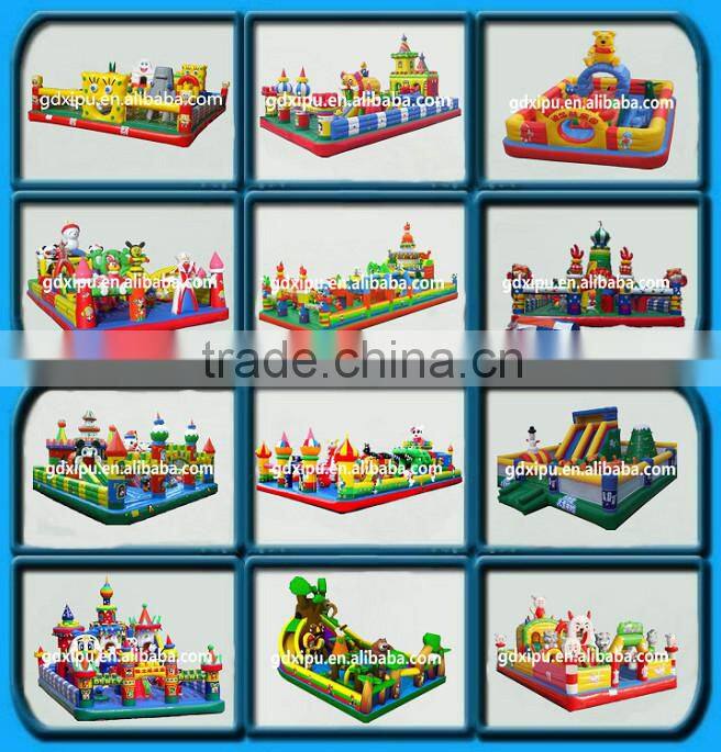 Indoor Amusement Park Outdoor Recreation Park Equipment Recreation Park Equipment