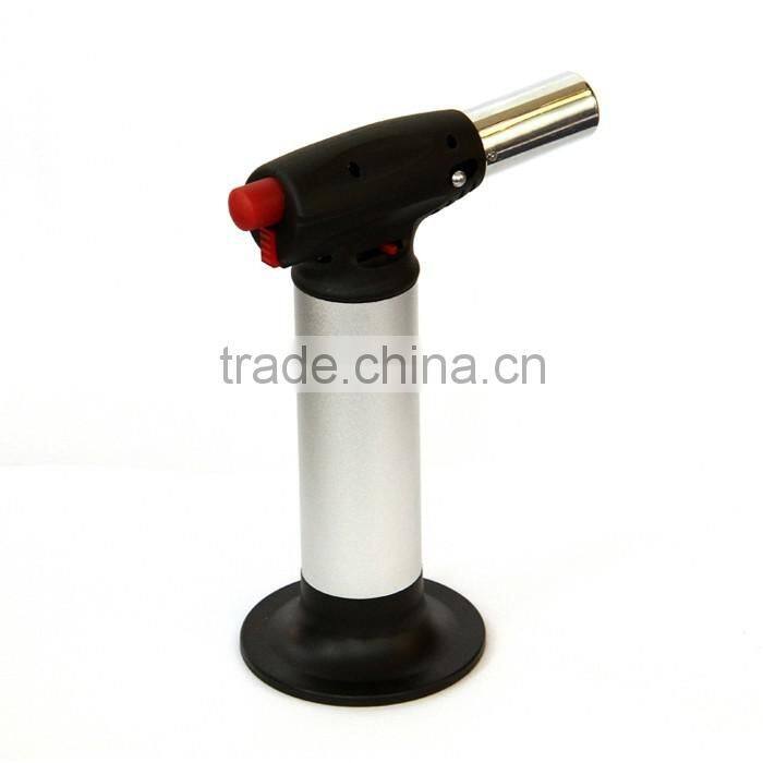 PROMOTIONAL WELDING BUTANE GAS CAMPING TORCH FIRE TORCH BURNER BUTANE GAS TORCH EK-022
