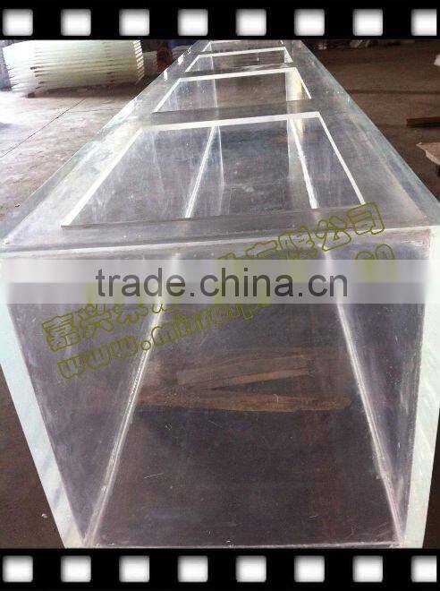 acrylic fish aquarium
