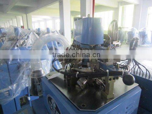 automatic circular plain socks knitting machine(3.5 inch)