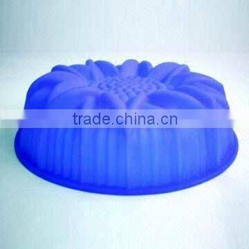 fashion high quality moldes de silicone vela