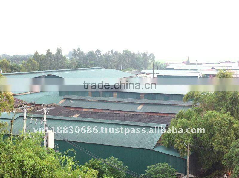 VIETNAMESE PACKING PLYWOOD