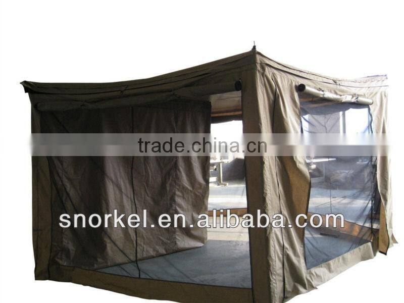 4x4 Mosquito Net for off road camping,outdoor recovery accessories