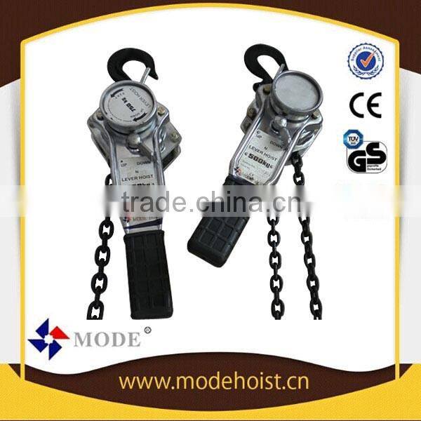 2 ton chain pulley block