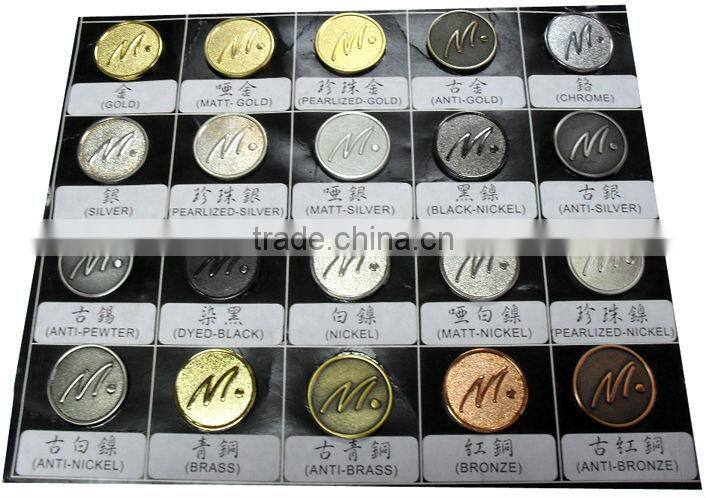 Guangzhou custom decorative chain