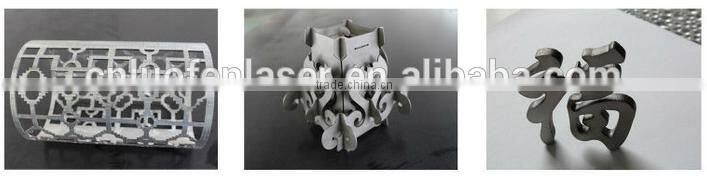 Philicam mild steel Metal CNC Fiber Laser Cutting Machine