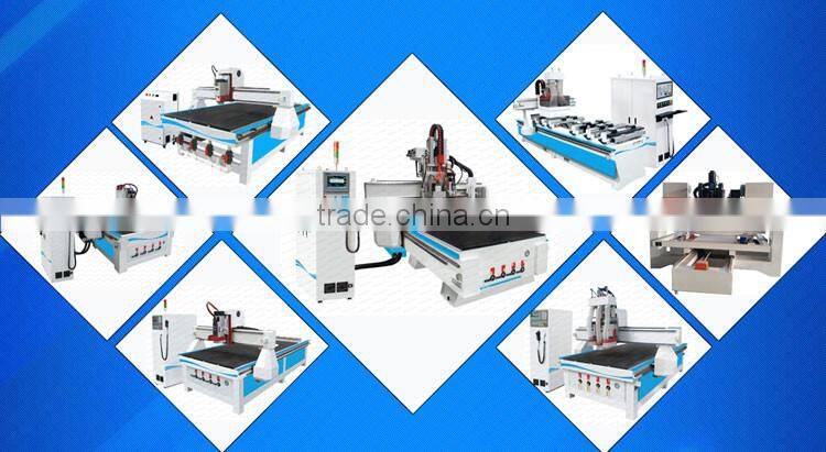 Philicam F3 Doors cabinets making wooden cnc router machine