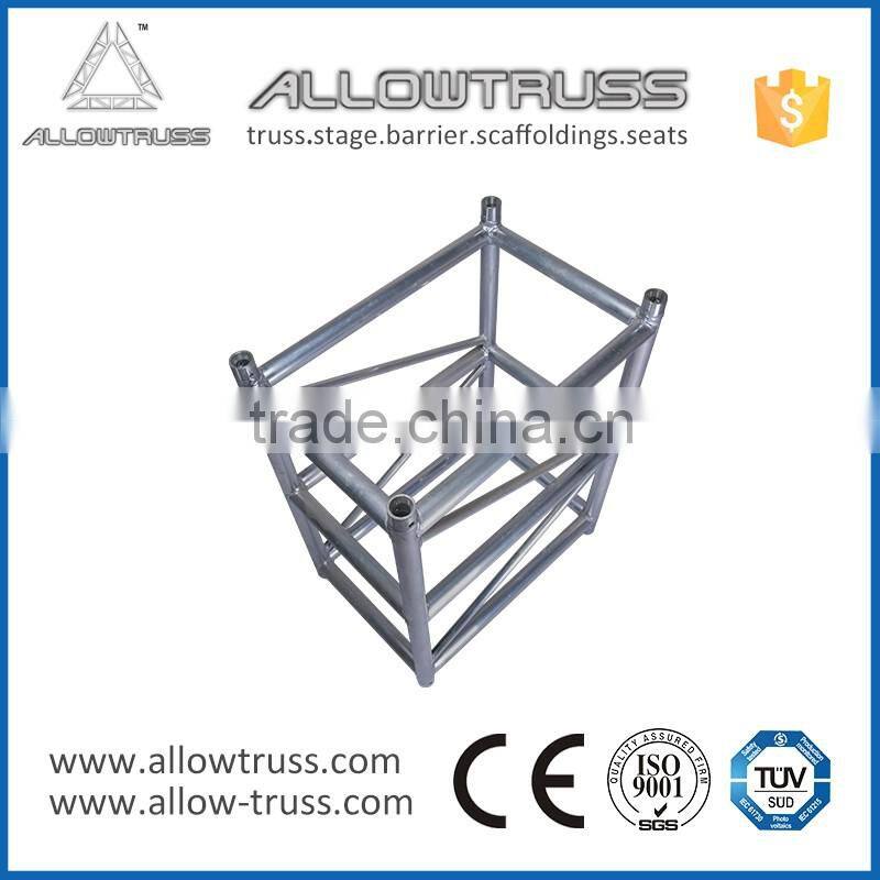 New style TV show arch roof truss systems