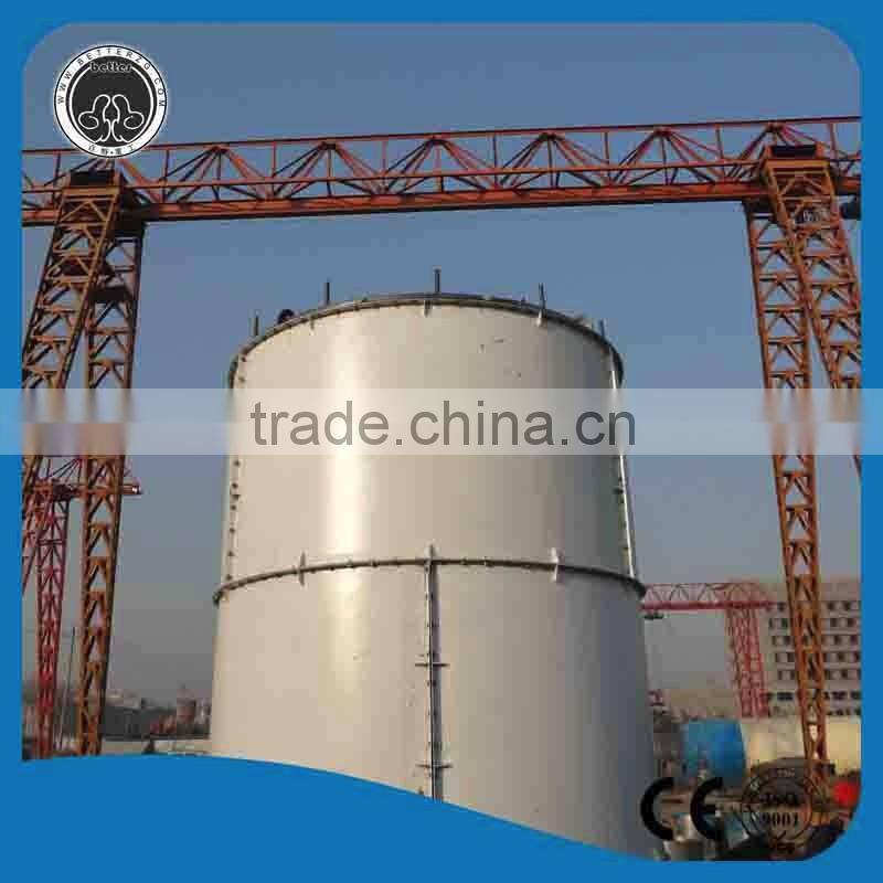 80T cement silo