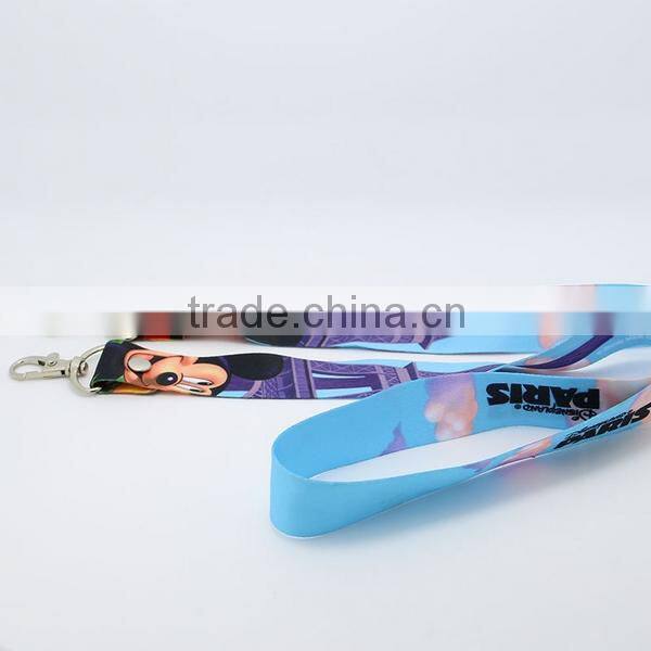 2014 Nylon Metal Button Card Rope Mobile Phone Strap Lanyard With Logo Pattern Word Customizing ZTHZ-1147