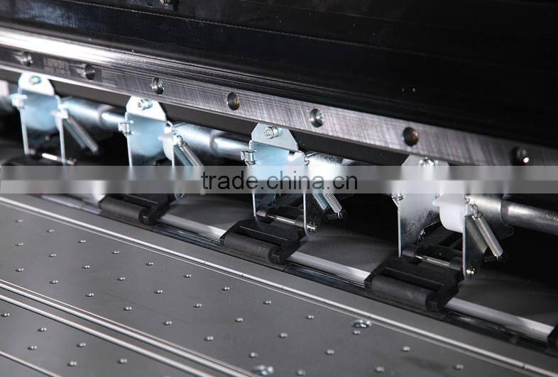 2015 high quality piezoelectric technology DX5 LED UV printers