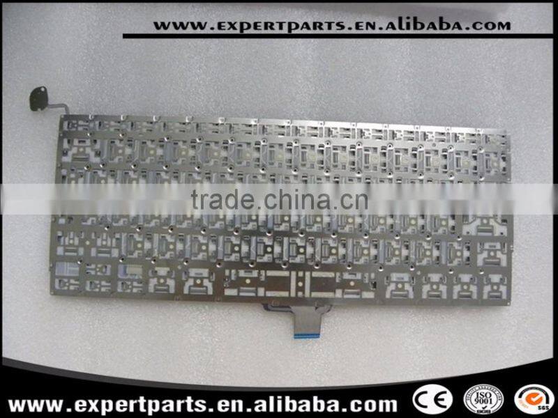 New GR Germany German keyboard for Macbook Pro 13.3" Unibody A1278 2009 2010 2011 2012 laptop working