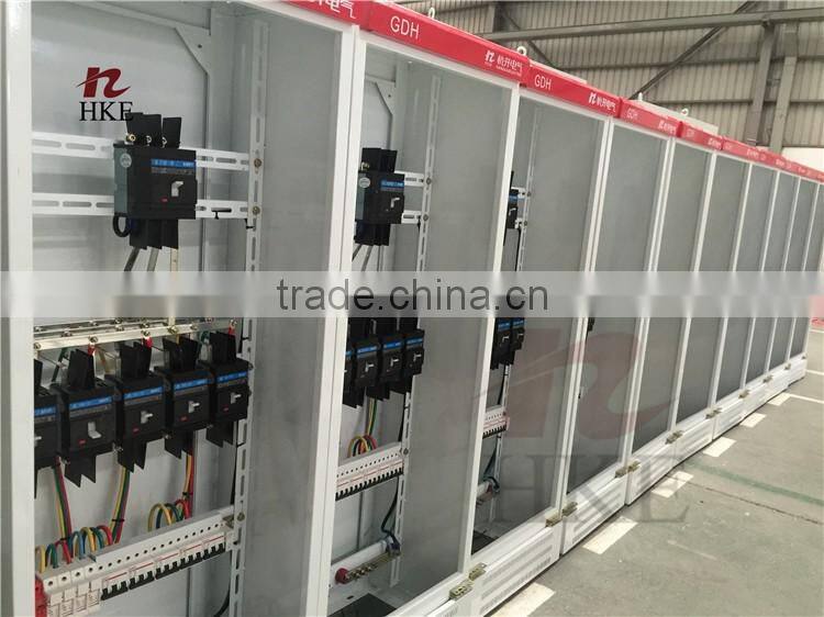 Power Distribution Box