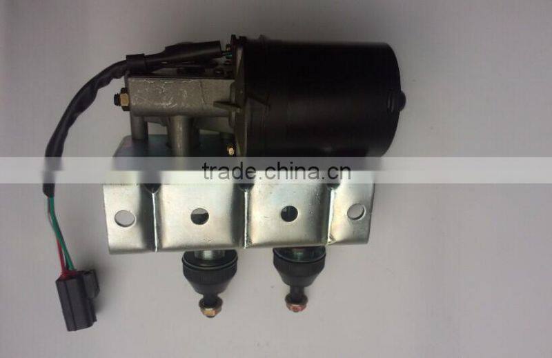 Apply to Volvo 55B Small Excavator FRONT power wiper motor manufacturer