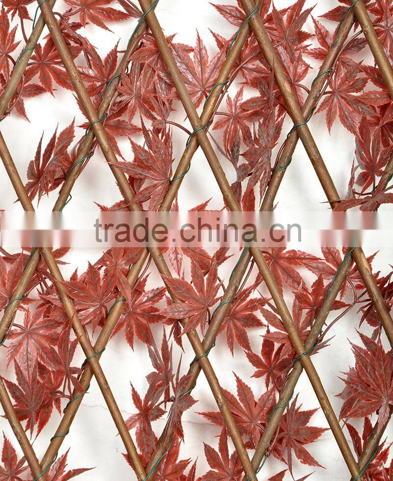 Garden or home decorative garden trellis