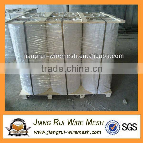 2x2 galvanized welded wire mesh for fence panel