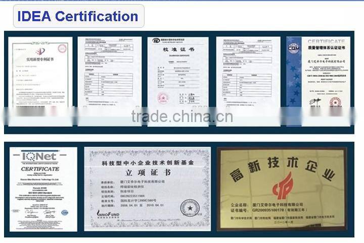 portable NDT industrial borescope