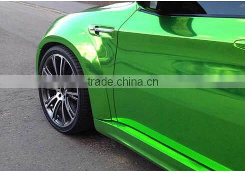 high pressure three head nozzle spray gun for chrome spray on plastic NO:SG3H