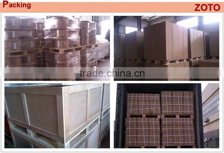 insulation material and enameled copper clad aluminium wire