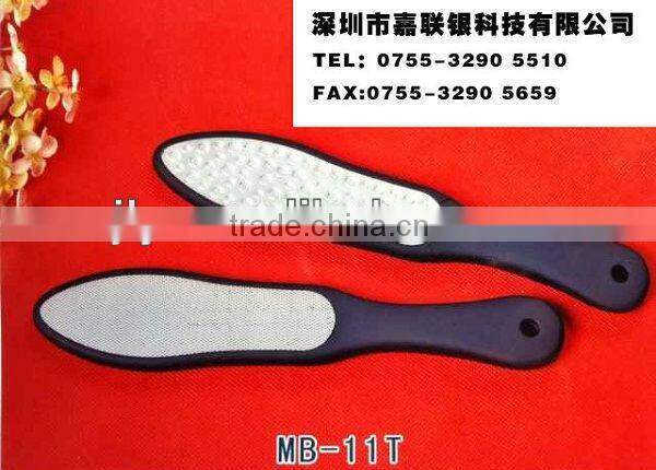 2014 Hottest Foot File & Pedicure As Seen On TV