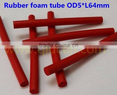 NBR Rubber Insulation Foam Tube Hose For Air Conditioner/Heat Insulation Materials Foam Tube Hose/Pipe Insulation Rubber Foam