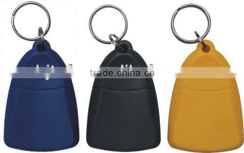 RFID Keyfob for apartment management