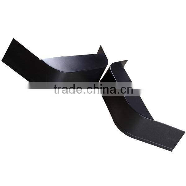 Vacuum thermoforming plastic Automotive plastic parts