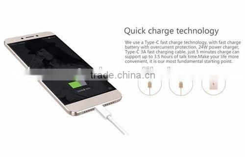Letv 1s x501 Letv x501 5.5inch FHD 4G LTE Helio X10 Turbo Octa Core 2.0GHz Android 5.0 64bit Touch ID 13.0MP mobiel phone