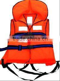safety Jacket