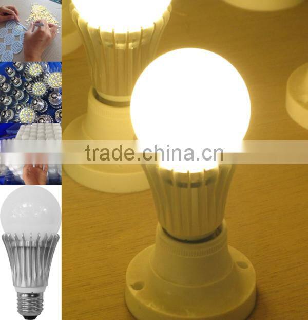 New CE RoHS CUL UL - listed 277V type q light bulb, e24 bulb, long life bulb