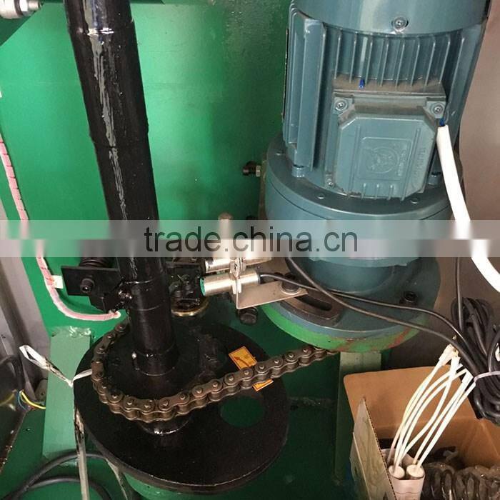 Full Auto 2000BPH sachet milk filling and sealing machine