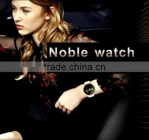 Support IOS and Android Bluetooth Smart Watch K88S Intelligent Smart Wrist Watch Phone with Heart Rate