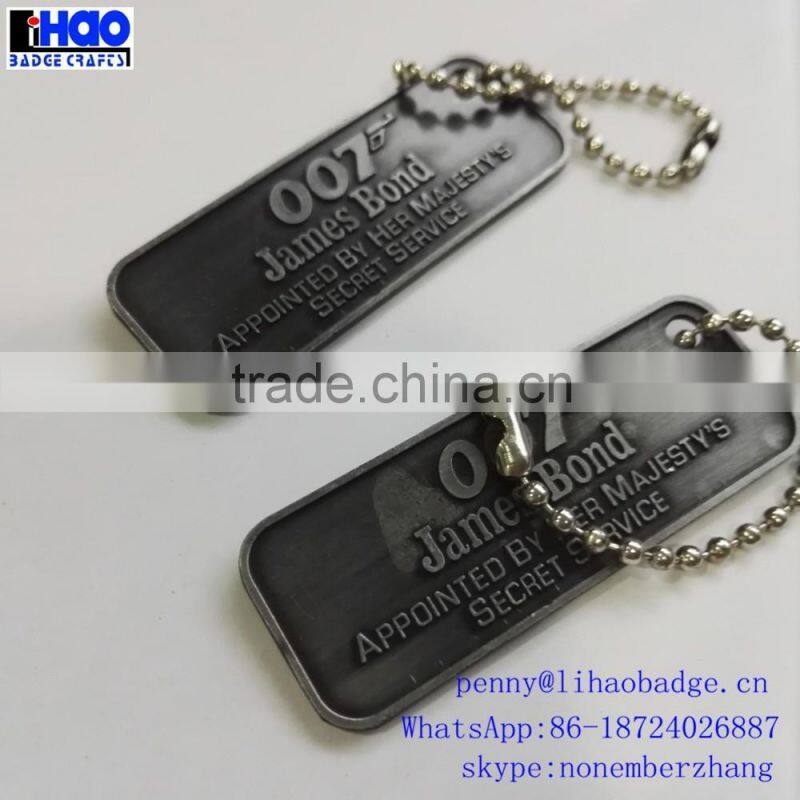 hang tags with string, garment hang tags, aluminum tags